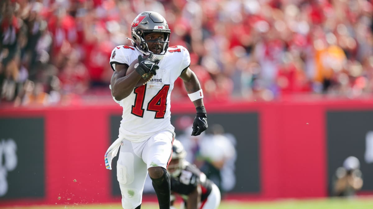 Buccaneers Red Zone Defense Creating Margins of Victory