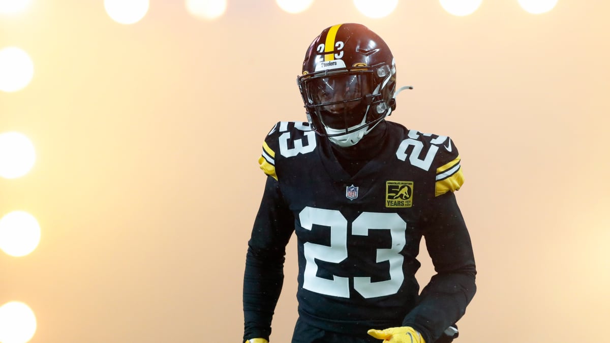 Steelers reportedly want to retain safety Damontae Kazee