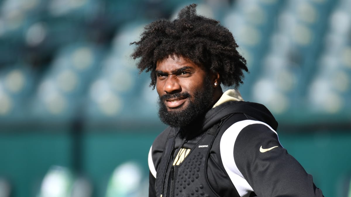 Will the Saints Re-Sign Juwan Johnson in 2023? New Orleans