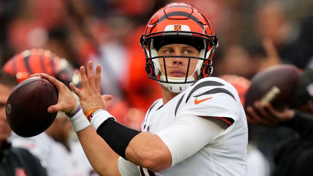 Bengals cap space: What Joe Burrow's NFL-record contract means for