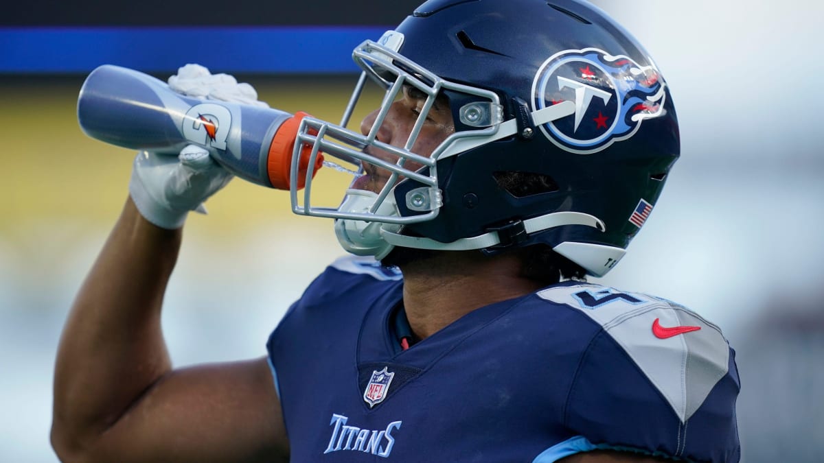 Titans 2023 Practice Squad Tracker: Who is staying in Tennessee? - A to Z  Sports