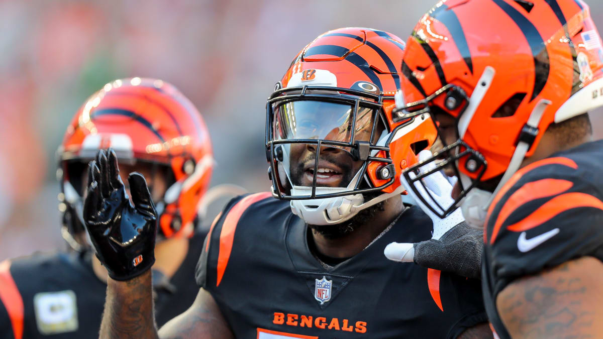 Germaine Pratt aims at Tom Brady too after Bengals beat Bucs