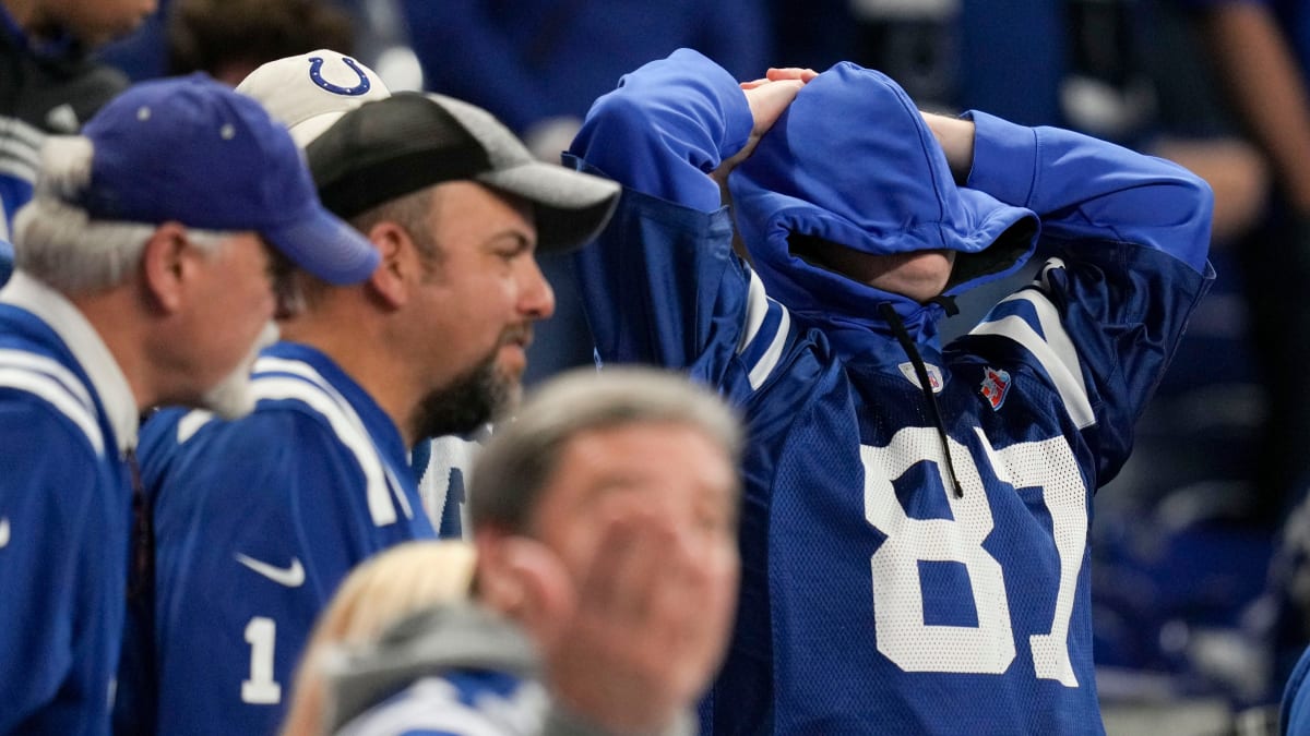 COLTS ADVANCE TO AFC CHAMPIONSHIP; ANNOUNCE EVENTS FOR FANS THIS WEEK