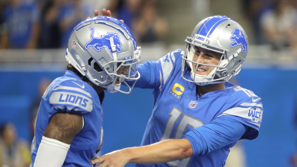 ESPN analyst explains why Lions are licking their chops ahead of Chiefs  matchup - A to Z Sports