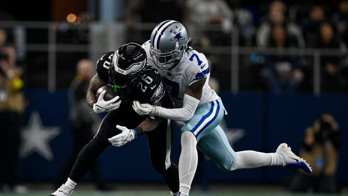 Trevon Diggs signs massive contract extension with the Cowboys