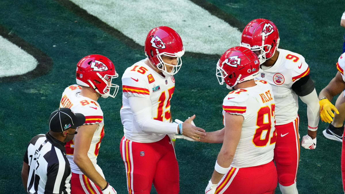 Sam Monson's 2022 NFL All-Pro Selections: Patrick Mahomes, Myles