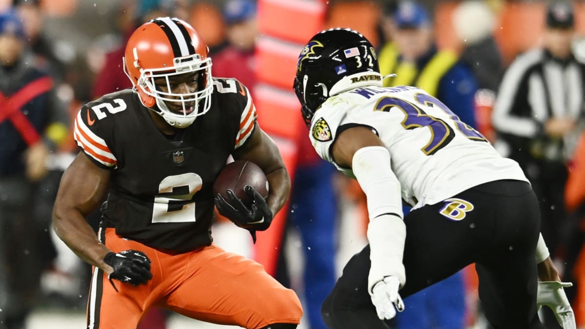 Browns vs. Ravens Broadcast Map: Will you be able to watch on TV