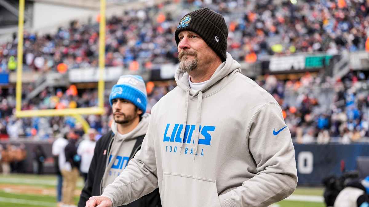 The Lions now have to overcome something that has been their kryptonite for  years