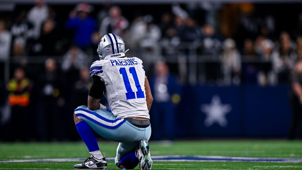 Cowboys: 3 reasons to be skeptical about 2023 season - A to Z Sports