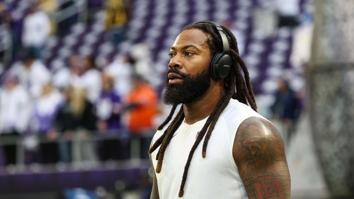 Why the Vikings are already the winners of the Za'Darius Smith trade