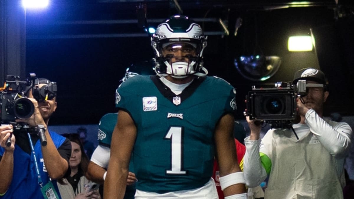 Could NFL ban hugely successful Eagles play in 2023?