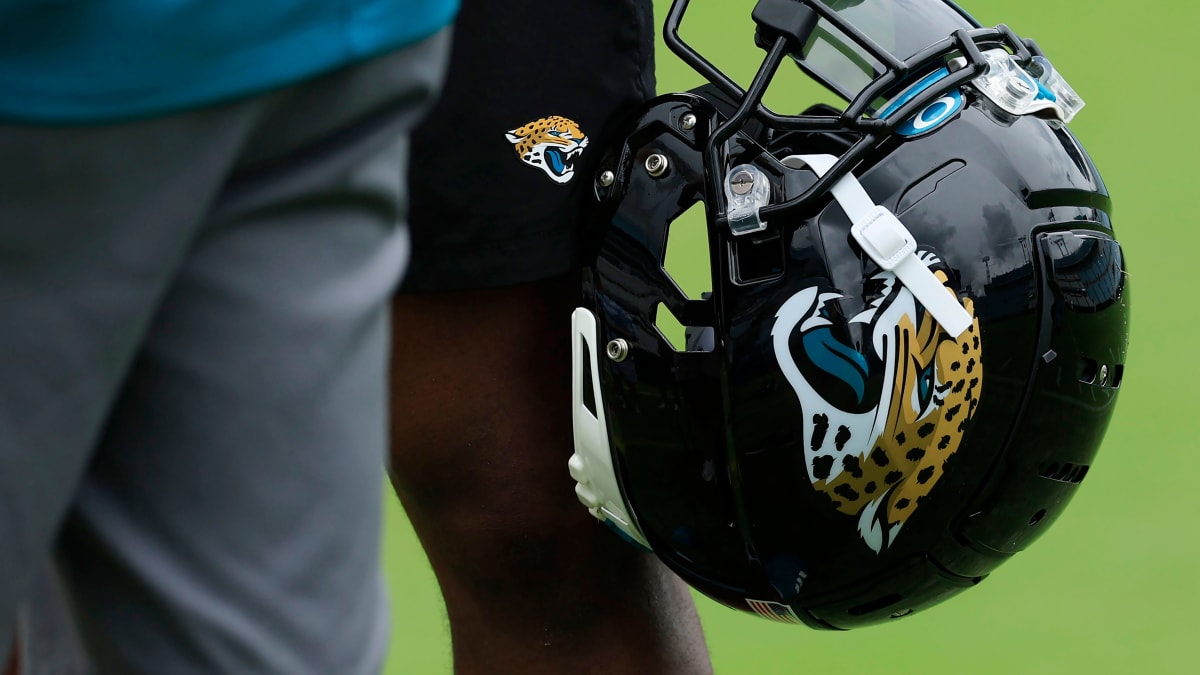 Jaguars make corresponding cut following Dawuane Smoot's signing - A to Z  Sports