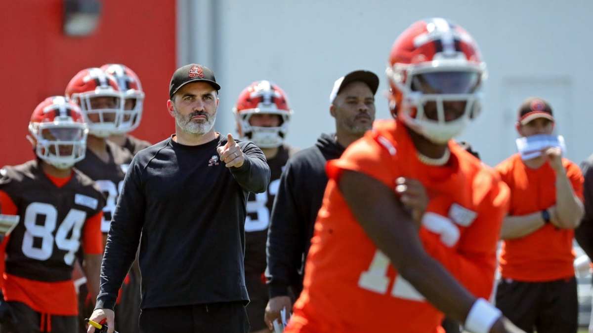 Browns’ 2025 NFL Schedule: The league isn’t hiding what they think of Cleveland as a team this coming season
