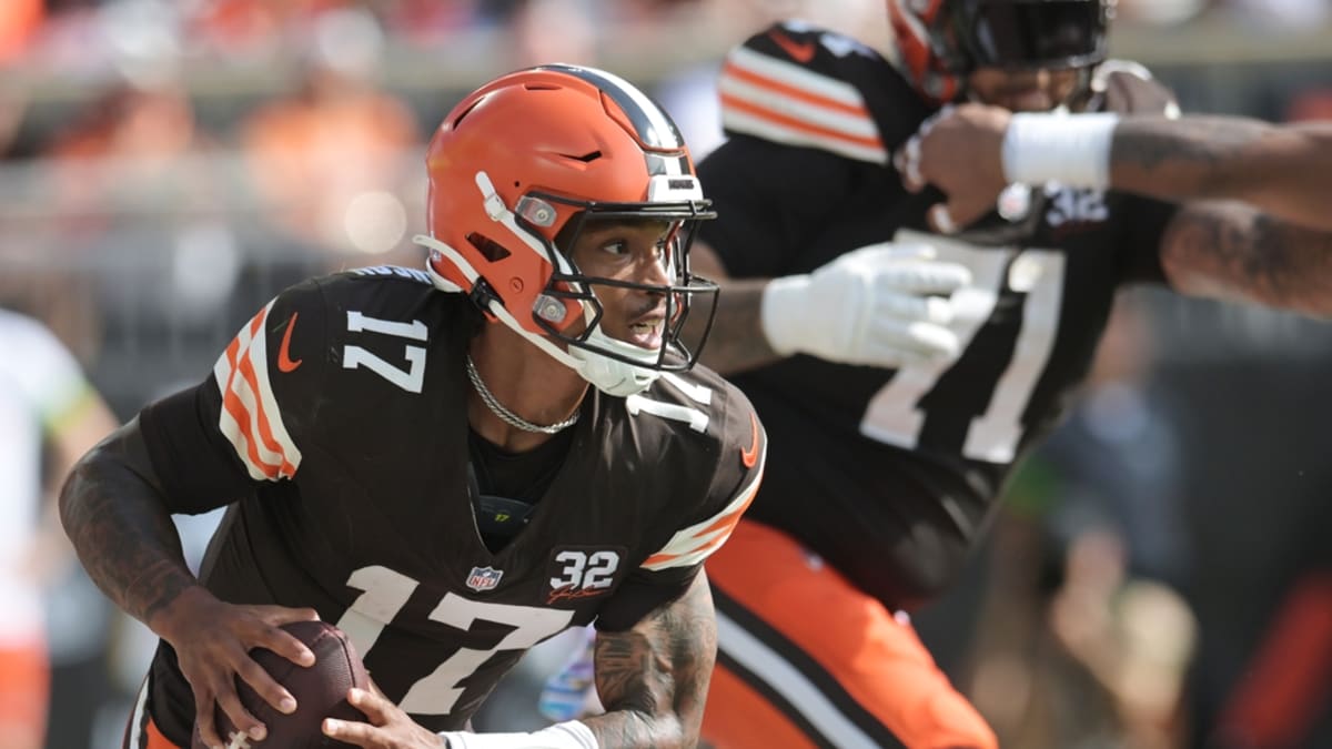 Cleveland Browns Newsletter