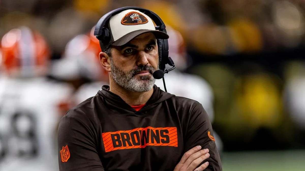 Browns may have lost much more than just a football game to the Saints in Week  11