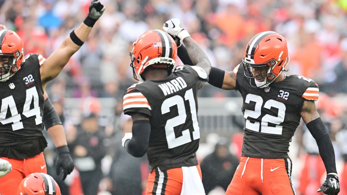 Browns vs. Ravens Broadcast Map: Will you be able to watch on TV