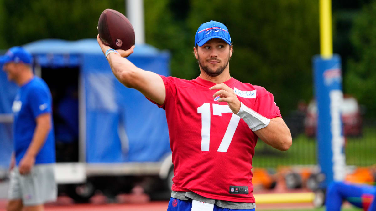 What channel is Bills vs. Steelers preseason game on? Time, TV, streaming