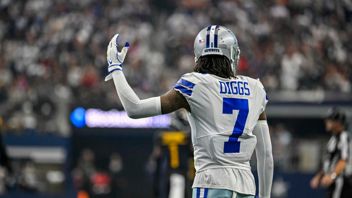 Trevon Diggs wasn't the only Cowboys starter injured on Thursday's practice  - A to Z Sports