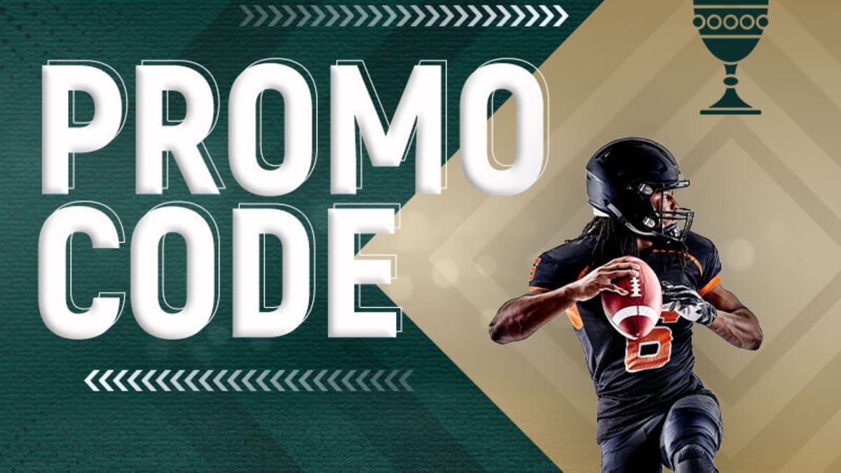 Best Chicago Bears Betting Promo Codes & Bonuses