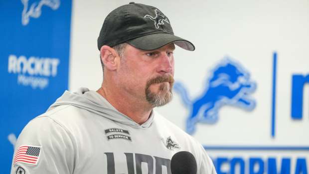 Why analysts predicting a step back for the Lions is both right and wrong  at the same time