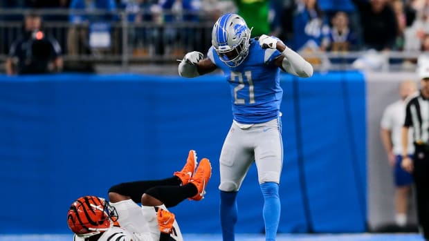 The debate over NFL taunting penalties and why players are frustrated