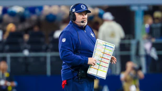 Mike McCarthy clearly made a risky bet that paid off: 5 takeaways from  Cowboys' win over Bucs
