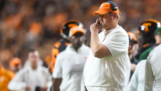 DIRECTV customers urged to contact provider ahead of Vols season opener, WJHL