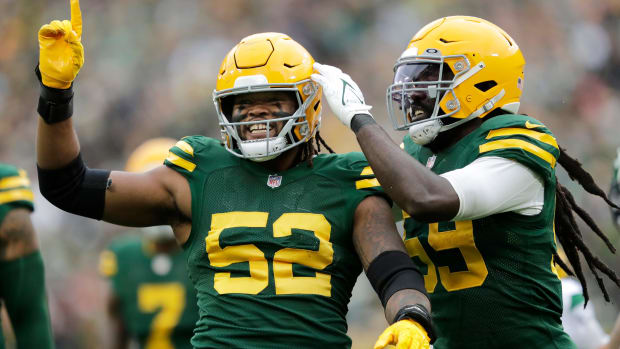 Packers: 4 bold predictions for Thursday Night Football game vs Lions