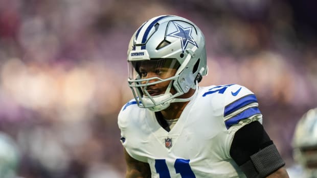 2021 Draft: Cowboys Top 5 Rankings for each defensive position