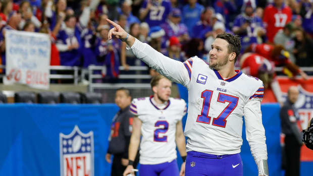 Bills Jets broadcast map: CBS putting key AFC East matchup on lots of TVs -  Buffalo Rumblings