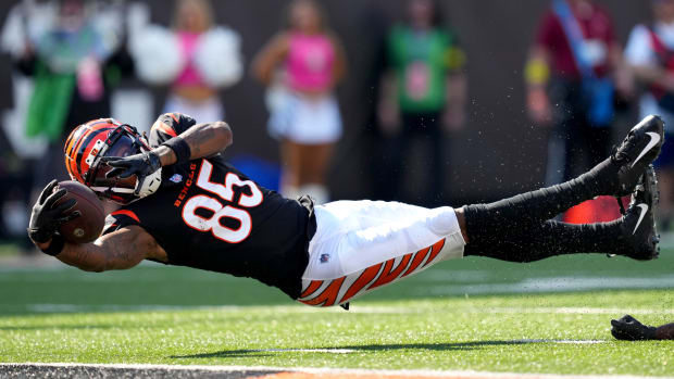 bengals pro bowl jersey