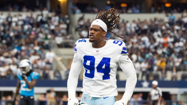 Give The Playmakers a Chance!' Cowboys' KaVontae Turpin as Red-Zone Fix?, DFW Pro Sports