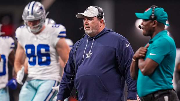 Cowboys confirm suspicion regarding impressive rookie ahead of Week 15  showdown vs Panthers