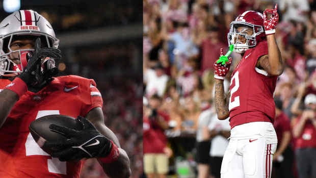 Georgia Bulldogs and Kirby Smart trying to flip elite wide receiver recruit before they face off against Alabama