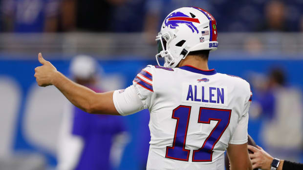 Dolphins vs. Bills 2023 Week 4 TV broadcast area - The Phinsider