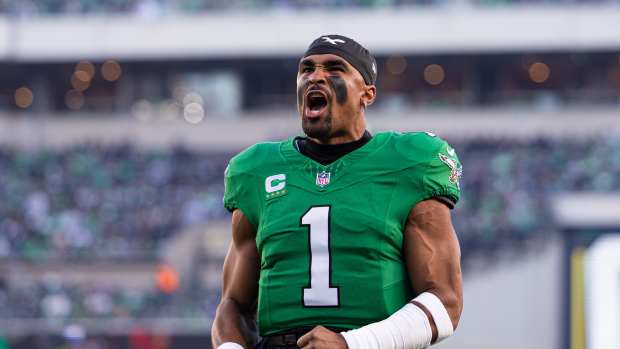 One of the Eagles' worst trends of 2024 finally comes to an end in win ...