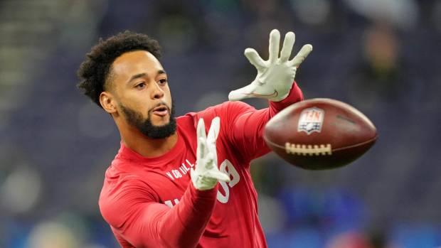 Cowboys roster projections: A former undrafted free agent could shake up one of the most exciting roster battles of training camp