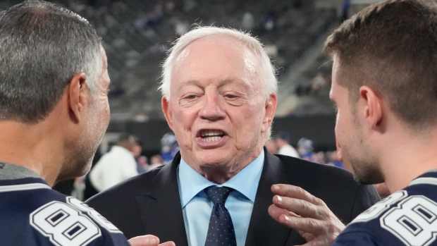 🔥WTH, JERRY?! Cowboys “Secretly” Chase Controversial Star in Midnight Trade Talks — Locker Room in CHAOS?! 💥😱 .Qu – Media News 48