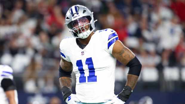 Micah Parsons changes tone as negotiations with Dallas Cowboys become more pressing with training camp one week away