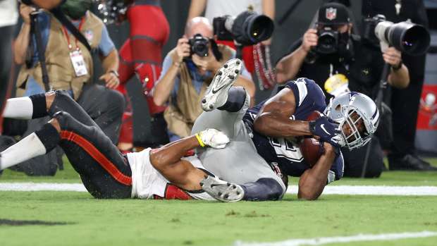 Former Dallas Cowboys player once unexpectedly ousted makes almost too much  sense as a free agent target