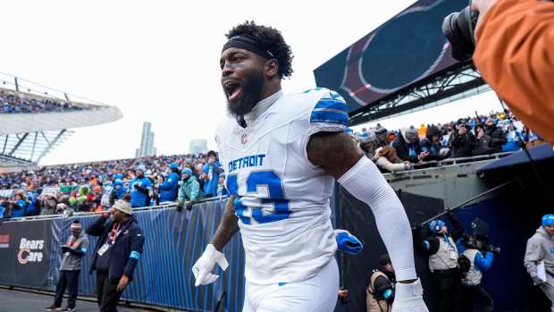 Recent news might explain Lions' surprise release of linebacker David Long  and could open door for a return