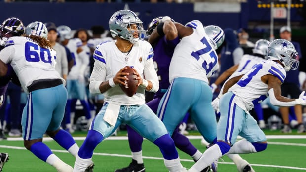 3 potentially fatal flaws Cowboys must urgently fix to keep losses from piling up