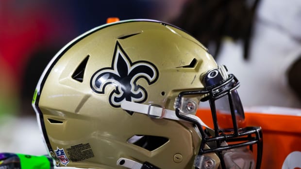 Saints' linebackers get tip of the hat from PFF - A to Z Sports