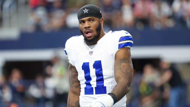 Micah Parsons sends a strong message that foreshadows rocky path to  long-term contract extension with Dallas Cowboys