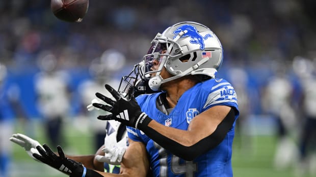 Answering 14 Detroit Lions fan questions: Dreading SOL, injury concerns,  rookies