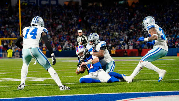 The Detroit Lions' secondary is the most misunderstood group in the NFL,  here's what people are getting wrong