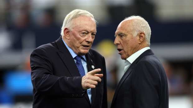 7 coaches the Dallas Cowboys could realistically target, 5 fan favorites,  and 2 who check both boxes