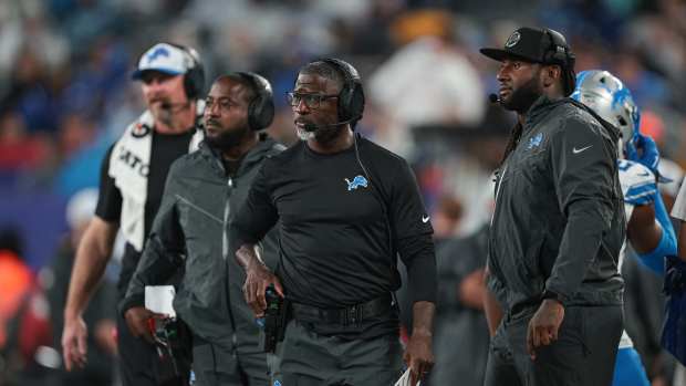 The Lions win on Sunday meant a lot to Detroit, but it also meant a lot to other teams in the NFL