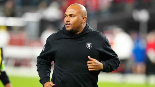 A look at Las Vegas Raiders cornerback room after Jack Jones addition -  Silver And Black Pride