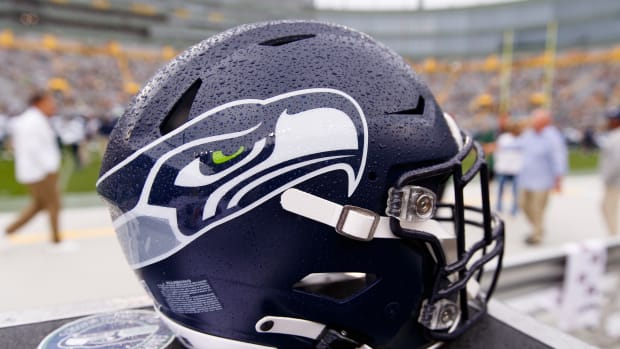 Seahawks 53-man roster projection: OL, secondary headline talented